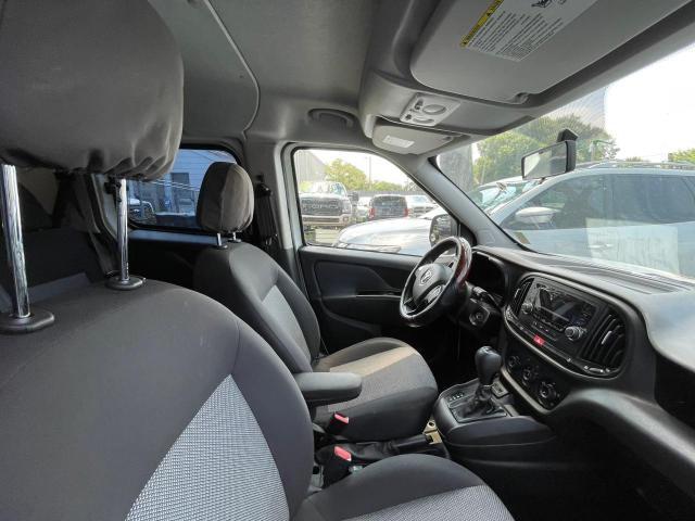 ZFBERFAT1G6B20006 - 2016 RAM PROMASTER თეთრი ფოტო 5