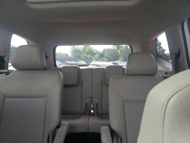 1V2ER2CAXKC584306 - 2019 VOLKSWAGEN ATLAS SEL Ağ foto 10