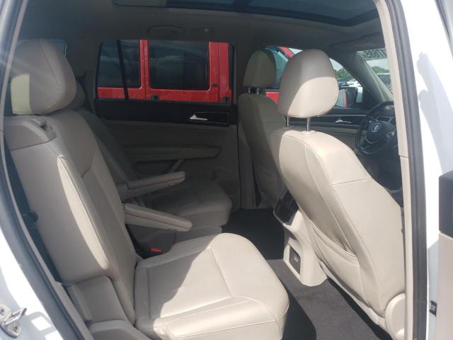 1V2ER2CAXKC584306 - 2019 VOLKSWAGEN ATLAS SEL Ağ foto 11