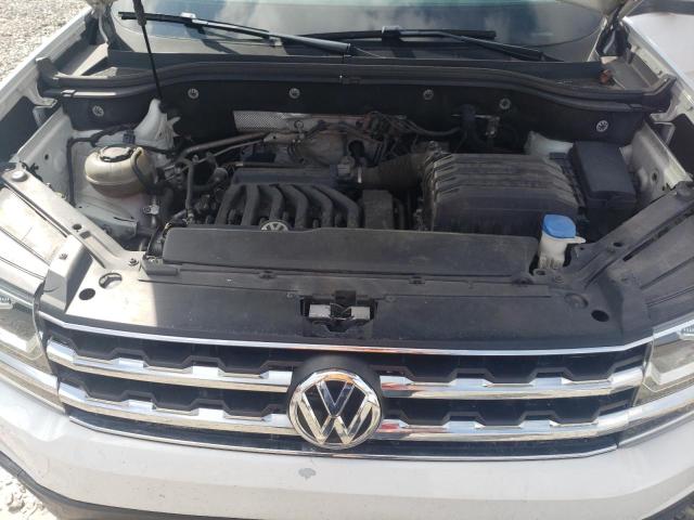 1V2ER2CAXKC584306 - 2019 VOLKSWAGEN ATLAS SEL Ağ foto 12