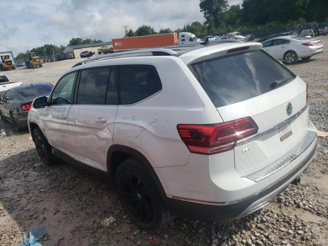 1V2ER2CAXKC584306 - 2019 VOLKSWAGEN ATLAS SEL Ağ foto 2