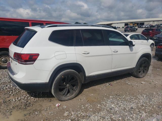 1V2ER2CAXKC584306 - 2019 VOLKSWAGEN ATLAS SEL Ağ foto 3