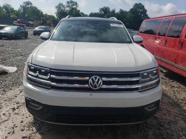 1V2ER2CAXKC584306 - 2019 VOLKSWAGEN ATLAS SEL Ağ foto 5