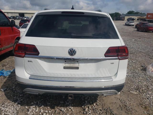1V2ER2CAXKC584306 - 2019 VOLKSWAGEN ATLAS SEL Ağ foto 6