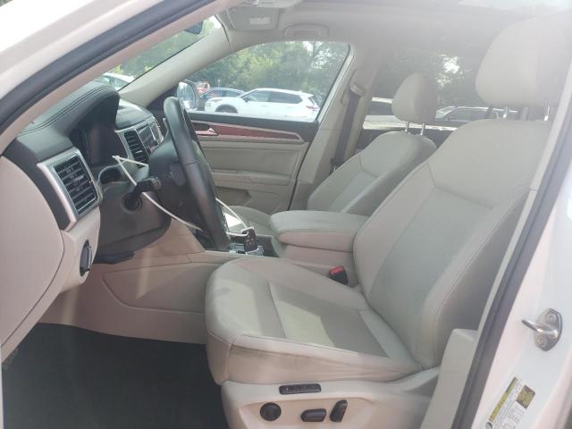 1V2ER2CAXKC584306 - 2019 VOLKSWAGEN ATLAS SEL Ağ foto 7