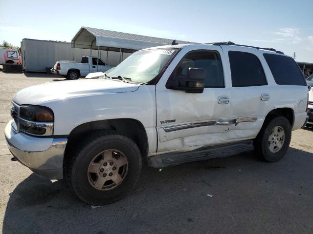 2006 GMC YUKON, 