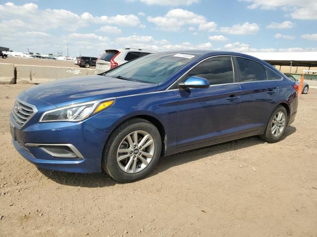 2016 HYUNDAI SONATA SE, 
