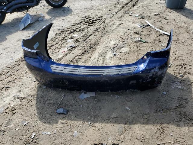 2T1BU4EE1CC899177 - 2012 TOYOTA COROLLA BASE 蓝色 照片 9