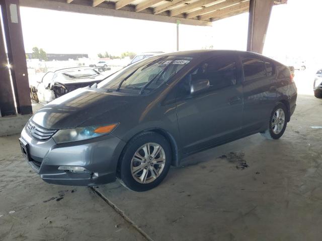 2011 HONDA INSIGHT EX, 