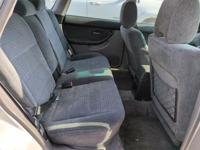4S3BH675637617503 - 2003 SUBARU LEGACY OUTBACK AWP 银色 照片 10