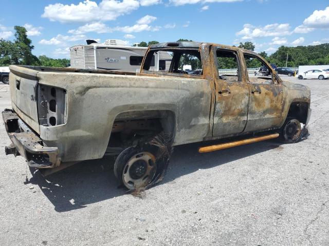 2GC2KREG4K1238115 - 2019 CHEVROLET SILVERADO K2500 HEAVY DUTY BURN photo 3