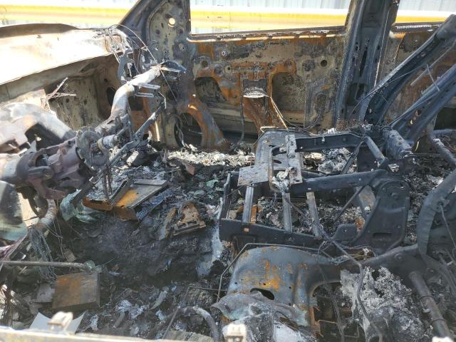 2GC2KREG4K1238115 - 2019 CHEVROLET SILVERADO K2500 HEAVY DUTY BURN photo 7