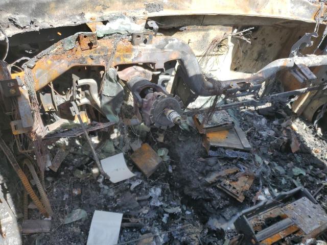 2GC2KREG4K1238115 - 2019 CHEVROLET SILVERADO K2500 HEAVY DUTY BURN photo 8