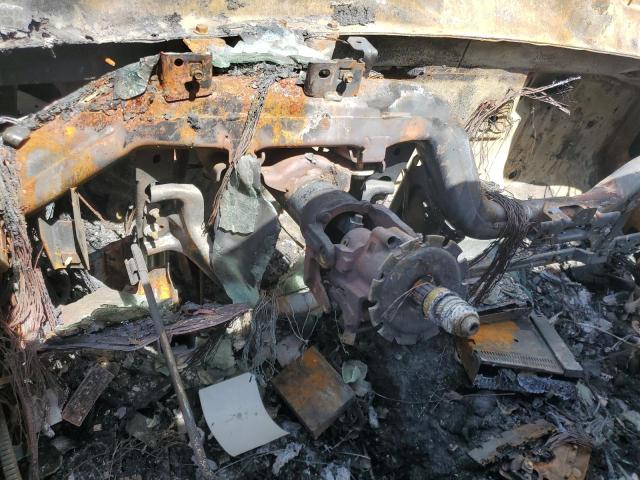 2GC2KREG4K1238115 - 2019 CHEVROLET SILVERADO K2500 HEAVY DUTY BURN photo 9