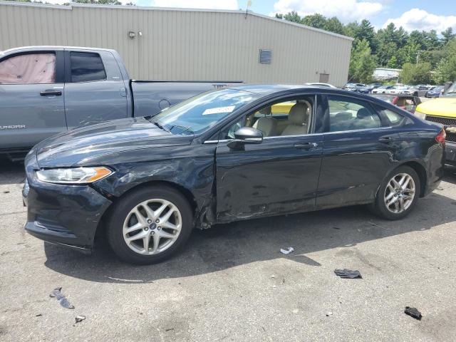 2013 FORD FUSION SE, 