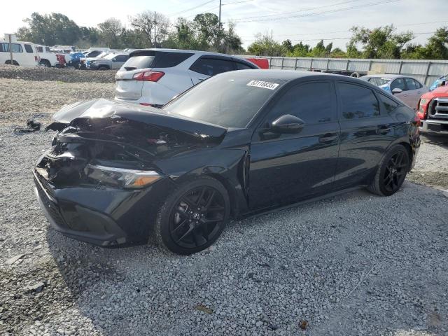 2024 HONDA CIVIC SPORT, 