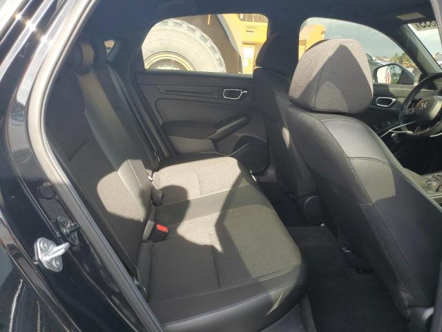 19XFL2H87RE031631 - 2024 HONDA CIVIC SPORT BLACK photo 10