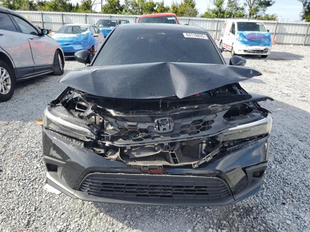 19XFL2H87RE031631 - 2024 HONDA CIVIC SPORT BLACK photo 5