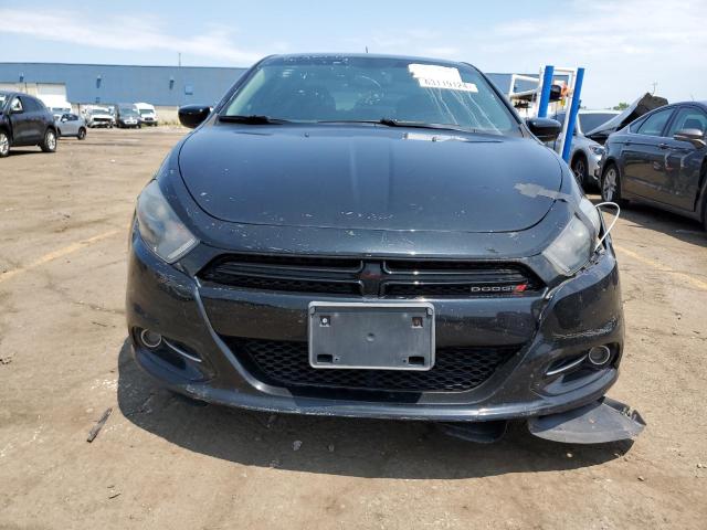 1C3CDFBA9DD336937 - 2013 DODGE DART SXT BLACK photo 5