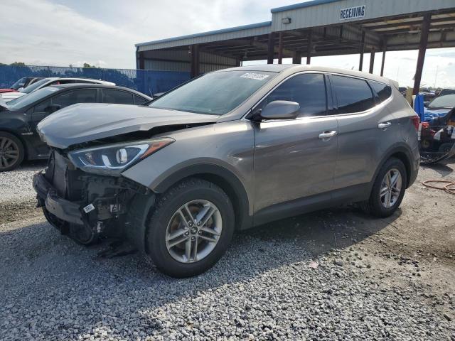 2018 HYUNDAI SANTA FE S, null