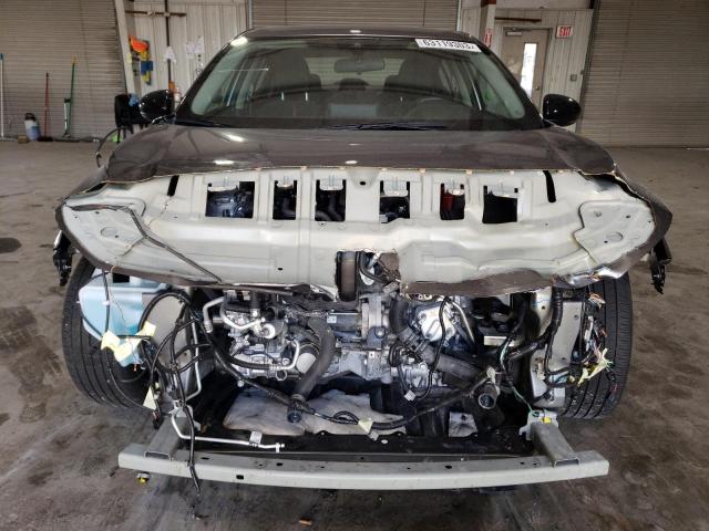 3N1AB8DV6NY208919 - 2022 NISSAN SENTRA SR GRAY photo 5