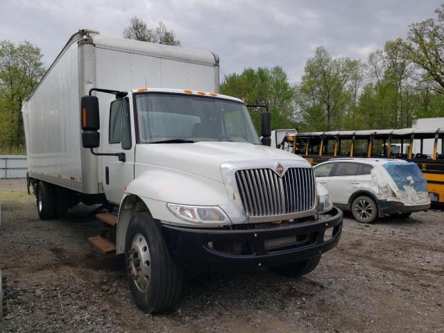 2019 INTERNATIONAL 4000 4300, null