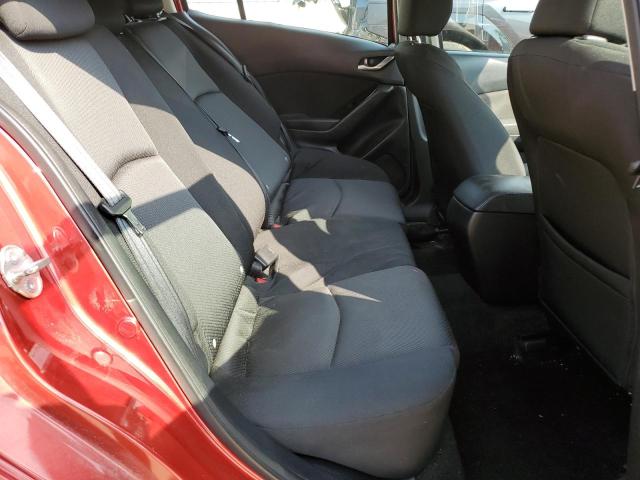 3MZBN1K7XJM221899 - 2018 MAZDA 3 SPORT Qırmızı foto 10
