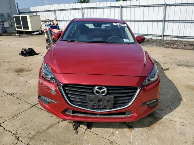 3MZBN1K7XJM221899 - 2018 MAZDA 3 SPORT Qırmızı foto 5