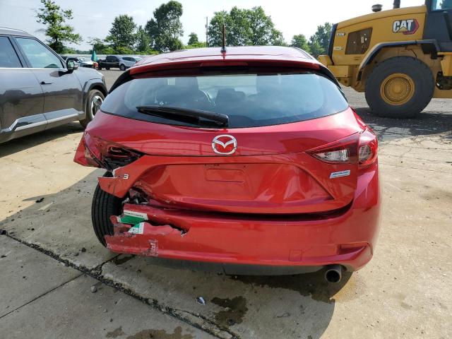 3MZBN1K7XJM221899 - 2018 MAZDA 3 SPORT Qırmızı foto 6