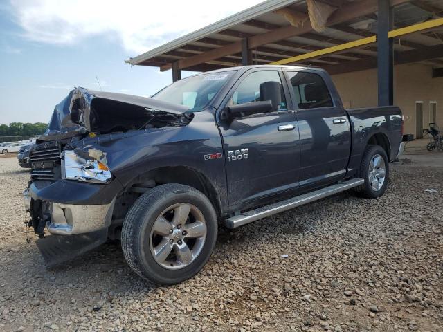 2015 RAM 1500 SLT, 
