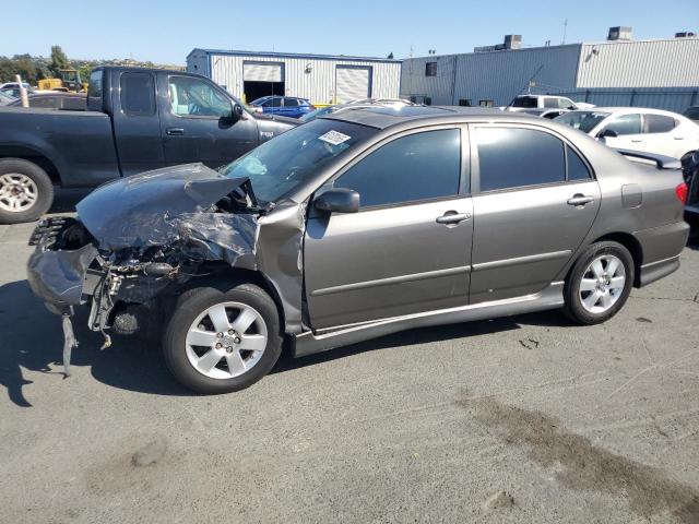 2006 TOYOTA COROLLA CE, null