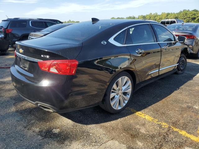 2G1105S32K9127178 - 2019 CHEVROLET IMPALA PREMIER BLACK photo 3