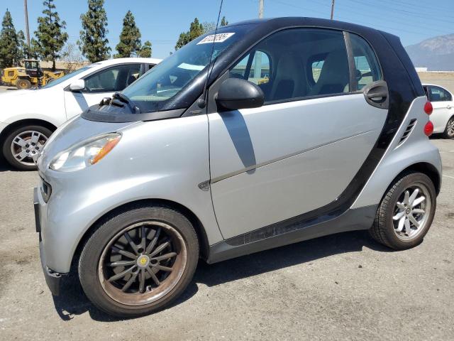 2009 SMART FORTWO PURE, null