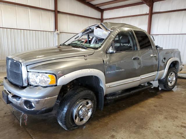 2005 DODGE RAM 2500 ST, 