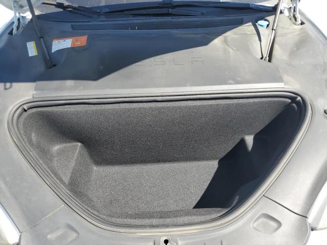 5YJSA1E26HF189482 - 2017 TESLA MODEL S 白色 照片 11