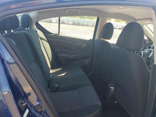 3N1CN7AP6KL862070 - 2019 NISSAN VERSA S Mavi foto 10