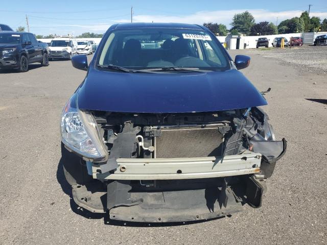 3N1CN7AP6KL862070 - 2019 NISSAN VERSA S Mavi foto 5