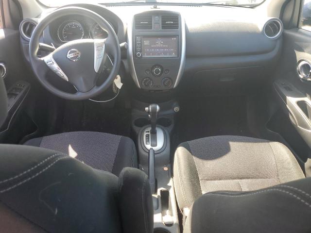 3N1CN7AP6KL862070 - 2019 NISSAN VERSA S Mavi foto 8