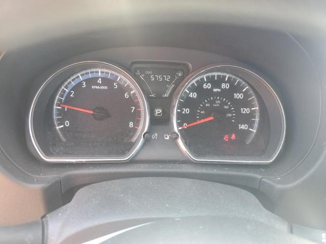 3N1CN7AP6KL862070 - 2019 NISSAN VERSA S Mavi foto 9