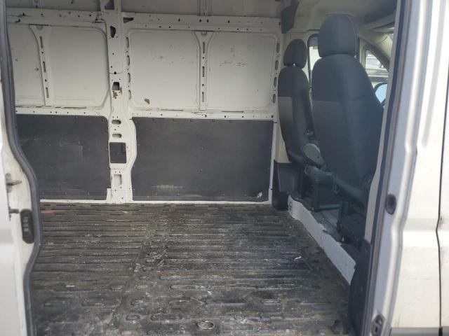 3C6TRVDG1EE123089 - 2014 RAM PROMASTER 2500 HIGH WHITE photo 11