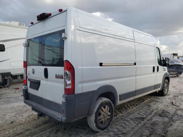 3C6TRVDG1EE123089 - 2014 RAM PROMASTER 2500 HIGH WHITE photo 3