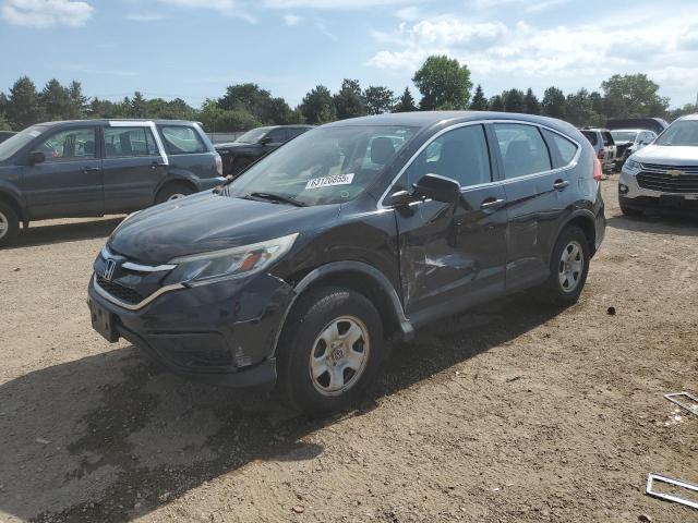 2016 HONDA CR-V LX, 