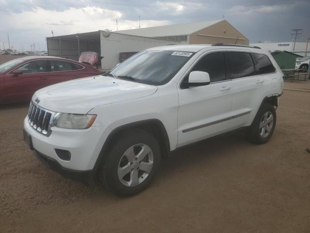 2013 JEEP GRAND CHER LAREDO, null