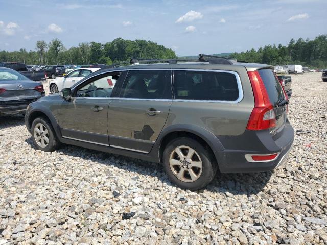 YV4940BZ0B1114937 - 2011 VOLVO XC70 3.2 GREEN photo 2