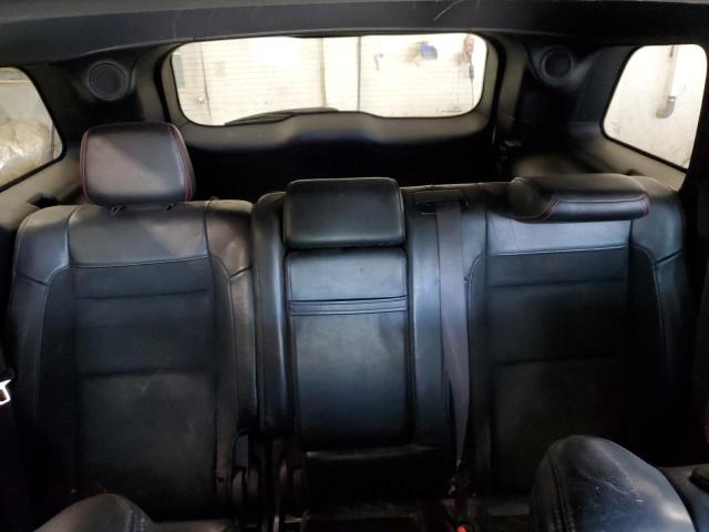 1C4RJFLG0MC868410 - 2021 JEEP GRAND CHER TRAILHAWK 白色 照片 10