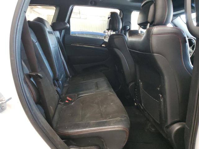 1C4RJFLG0MC868410 - 2021 JEEP GRAND CHER TRAILHAWK 白色 照片 11