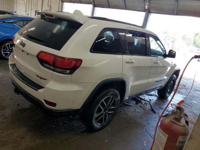 1C4RJFLG0MC868410 - 2021 JEEP GRAND CHER TRAILHAWK 白色 照片 3