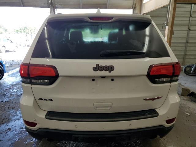 1C4RJFLG0MC868410 - 2021 JEEP GRAND CHER TRAILHAWK 白色 照片 6