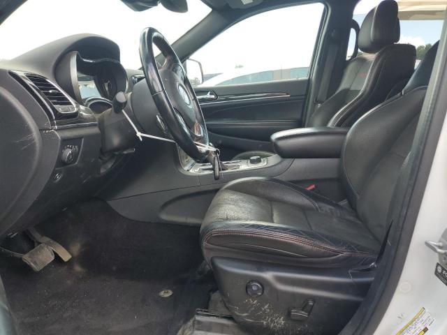 1C4RJFLG0MC868410 - 2021 JEEP GRAND CHER TRAILHAWK 白色 照片 7