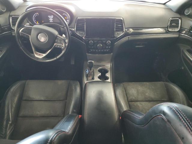 1C4RJFLG0MC868410 - 2021 JEEP GRAND CHER TRAILHAWK 白色 照片 8